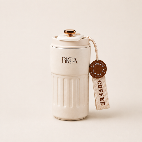 Bica Vanilla