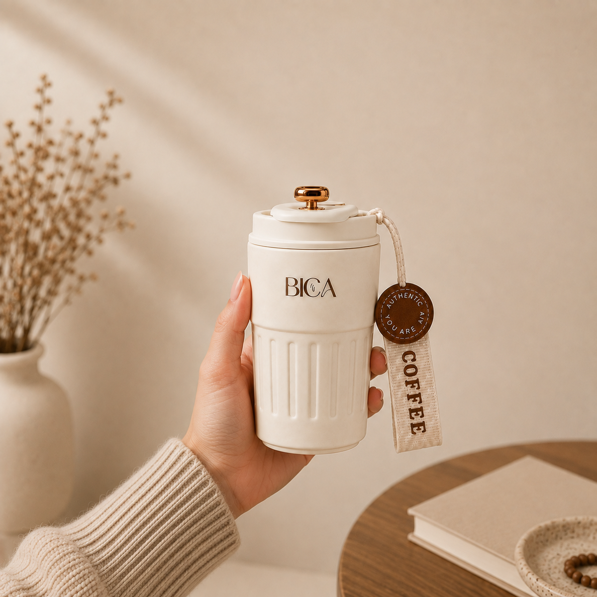 Bica Vanilla