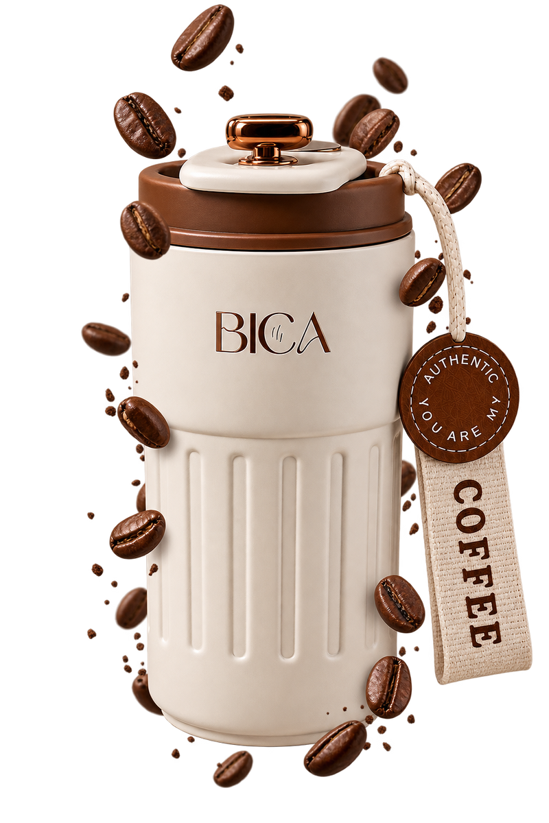 Porquê a Bica?