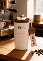 Bica Brownie