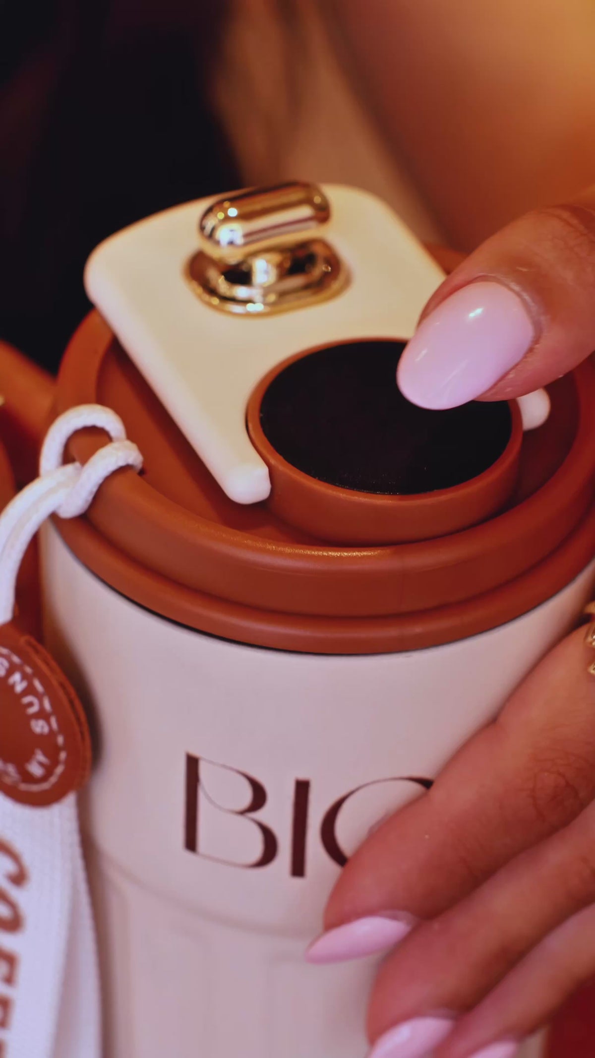Bica Brownie