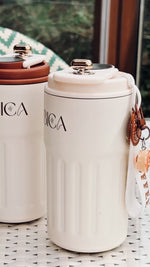 Bica Vanilla