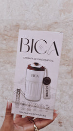 Bica Vanilla